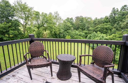 Serenity Ridge 6 Br Sleeps 16 Pool Hot Tub - Foto 60