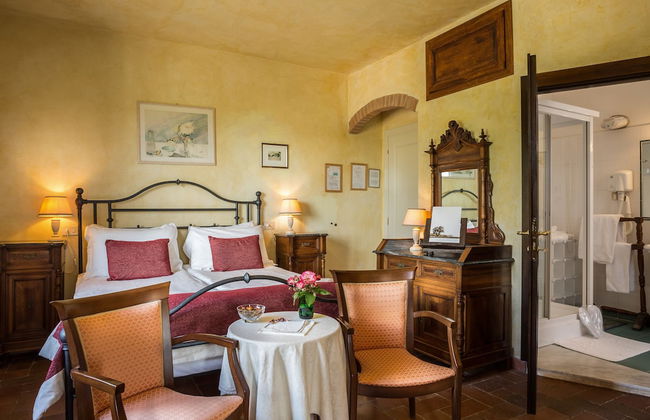 Villa Di Capovento - Foto 14