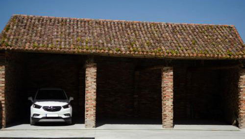 Casa Rosquillas - Foto 4