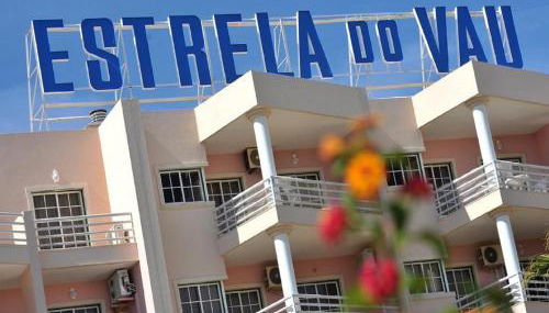 Lovely Estrela Vau Apt - Swimming pool view - Foto 3, Garden view