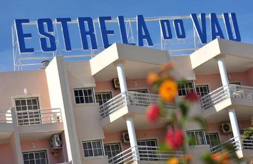 Lovely Estrela Vau Apt - Swimming pool view - Foto 3