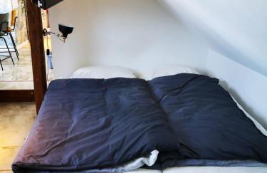 Ferienwohnung mit Rheinblick - Foto 5