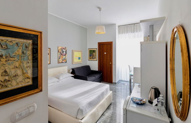 Aiello Suites Executive - Foto 9