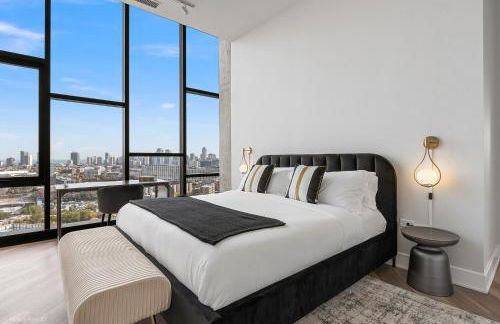 Avenir West Loop Penthouses with Iconic City Views - Foto 20