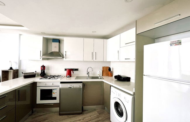 Gorgeous Residence in a Luxury Complex in Kyrenia - Foto 14