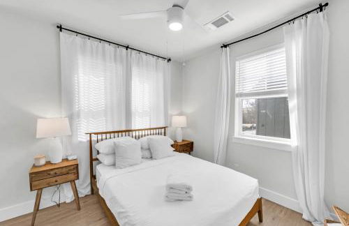 RG 2-1 DT Dallas l FIFA WORLD CUP READY l 5 Min from Love Field - Foto 9