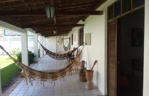 Casa Porto de Pedras_Patacho_Milagres - Foto 42