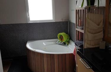 Le paradis des enfants et sa maison en bois - Foto 47