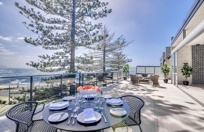 Headlands Austinmer Beach - Foto 25