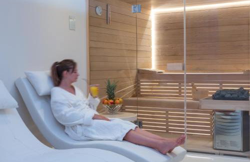 Ionion Beach Apartment Hotel & Spa - Foto 39