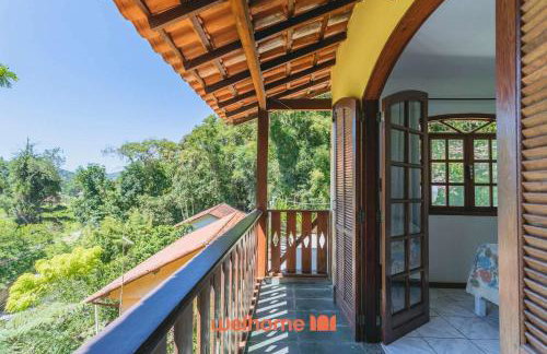 Casa em Teresópolis vista para a Pedra Tartaruga - Photo 45