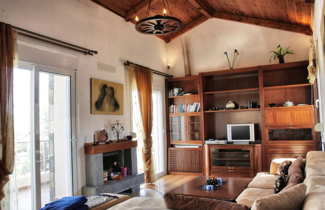 Glan Y Mor - Foto 13