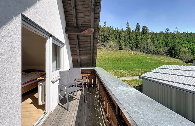 Apartment Fischer by Interhome - Foto 9