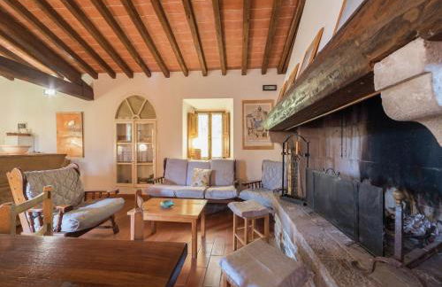 Secluded Chalet With Pool - Foto 3