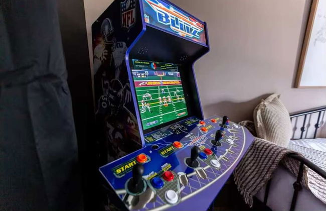 Iconic 3BD Entire House in The Heart Of Pittsburg - Foto 17