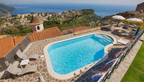 Villa Laura Near Ravello - Foto 3