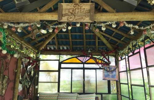 Macondo Chalés - Foto 26