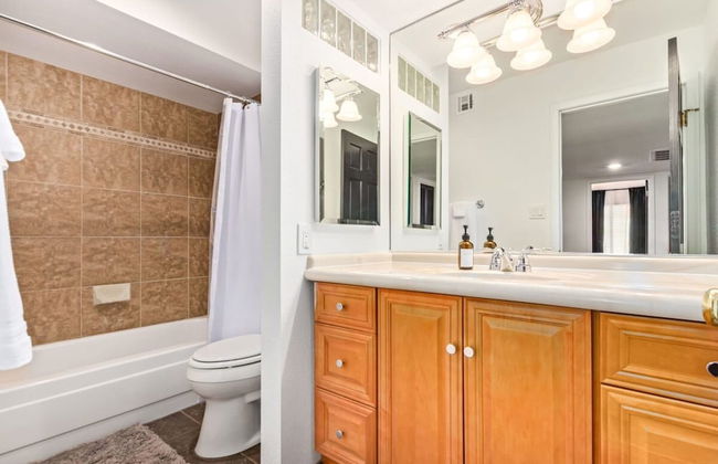 Tiki Paradise w Htd Pool Putt Grn Tiki Bar - Photo 30