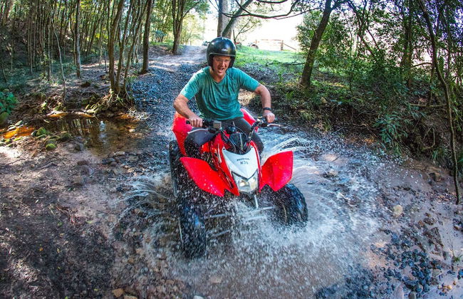 Glenworth Valley Outdoor Adventures - Photo 26
