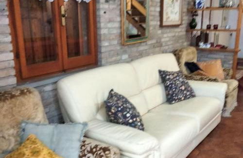 Farmhouse in Fano With Pool & Adriatic Views - Foto 14