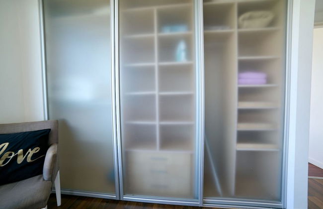 PISO 41 VISTA AL RIO Y CIUDAD PTO MADERO - Foto 47