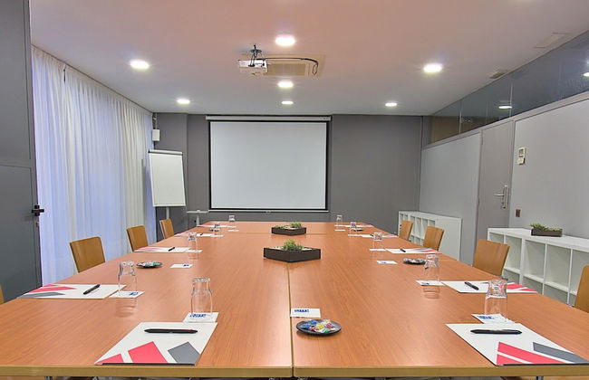 Aparthotel Atenea Barcelona - Foto 60