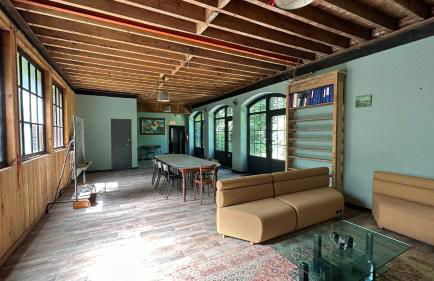 L'Orangerie du Château Loyd Pays de Caux - Foto 15