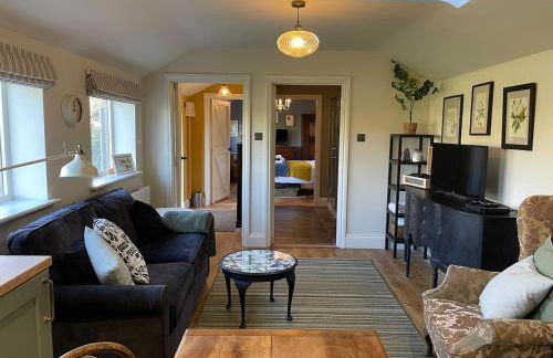 The Old Piggery - tranquil garden guest cottage - Foto 25