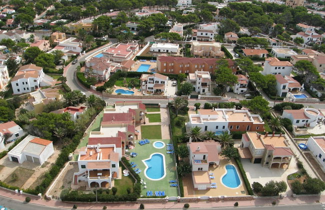 Apartamentos Maribel - Foto 51