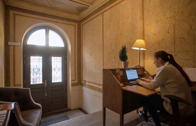 Belle Epoque Residence - Foto 2