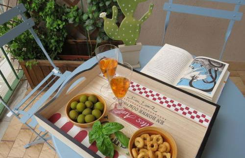 Relax nel verde- GioDaPi Palm - Foto 9