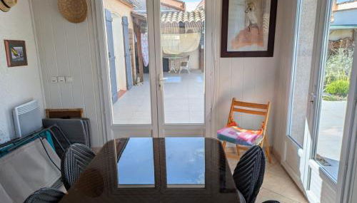 Maison proche mer - 5 couchages - ideal planchistes - Foto 5