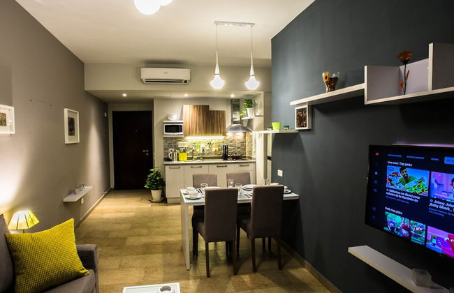 Kite Lodging - Foto 20