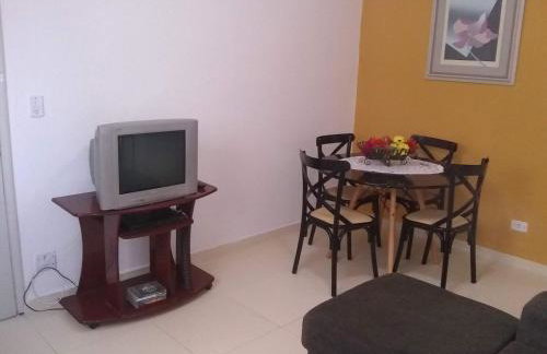 Apartamento à 50 metros da praia - Itanhaém - Foto 16