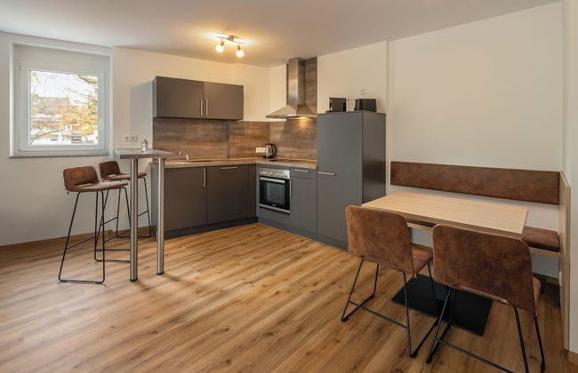 SONNENHOF Apartments - Foto 18