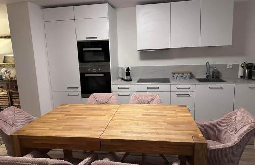 Luxury-Wellnessresidence- Altes Kapitänshaus - Photo 24