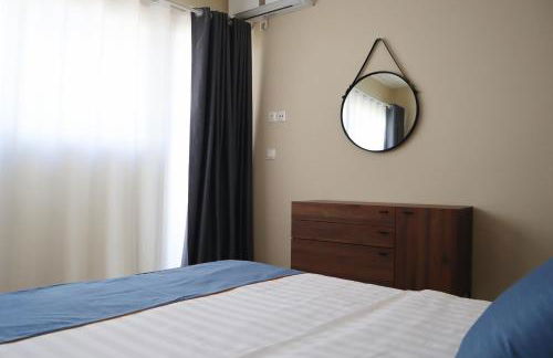 Dafni City Apartment 5 - Foto 10