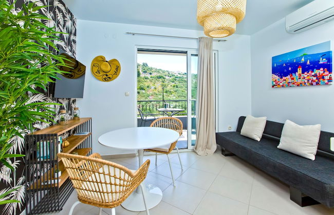 Apartments Maslina - Foto 12