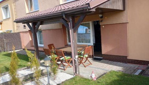 Dom Wakacyjny JM - Foto 4, Garden, Garden view