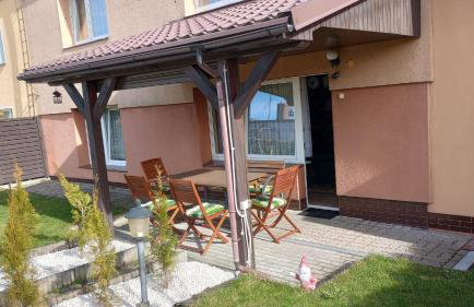 Dom Wakacyjny JM - Foto 4