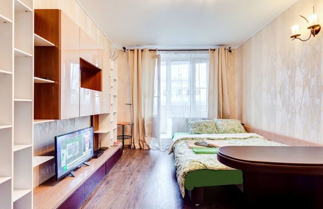 FortEstate on Volgina 25 - Photo 1