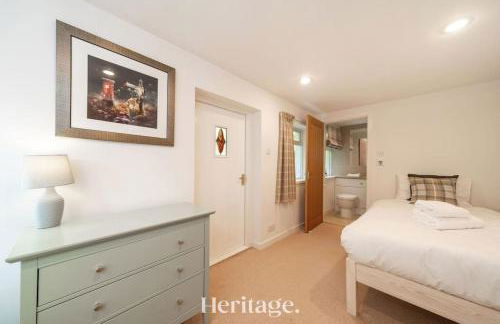 The Stables Cottage, Aboyne, Peaceful Stay in Royal Deeside - Photo 11