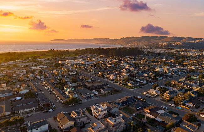 Sunset Serenity by Avantstay Rooftop w Hot Tub Fire Pit 3 Blocks to Beach - Foto 48