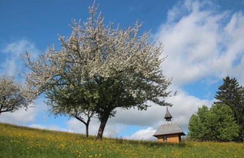 Gästehaus Holzer Kreuz - Ferienwohnung "Mohn" - Foto 16