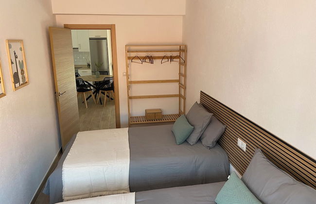 Relax in Comfort at Charming 3-bedroom Vacation Home in Vilar España Carnota - Foto 10