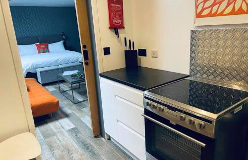 An Leti @ Goonwinnow Farm - Foto 14