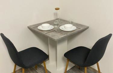 Wohnen direkt an der Rheinpromenade mit Whirlpool und Sauna - Foto 13