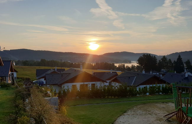 Residence Lipno - Foto 14