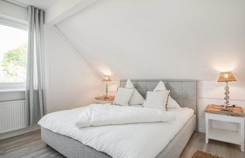 Ferienwohnung Deichblick Quartier Pellworm - Foto 2