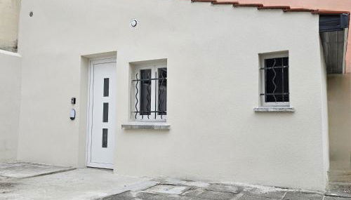 Maisonnette Grande Hauteur Proche Paris & Stade De France - Foto 2